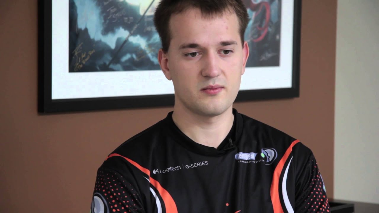 The Curse Weekly - Episode 7, Meet Team Curse EU