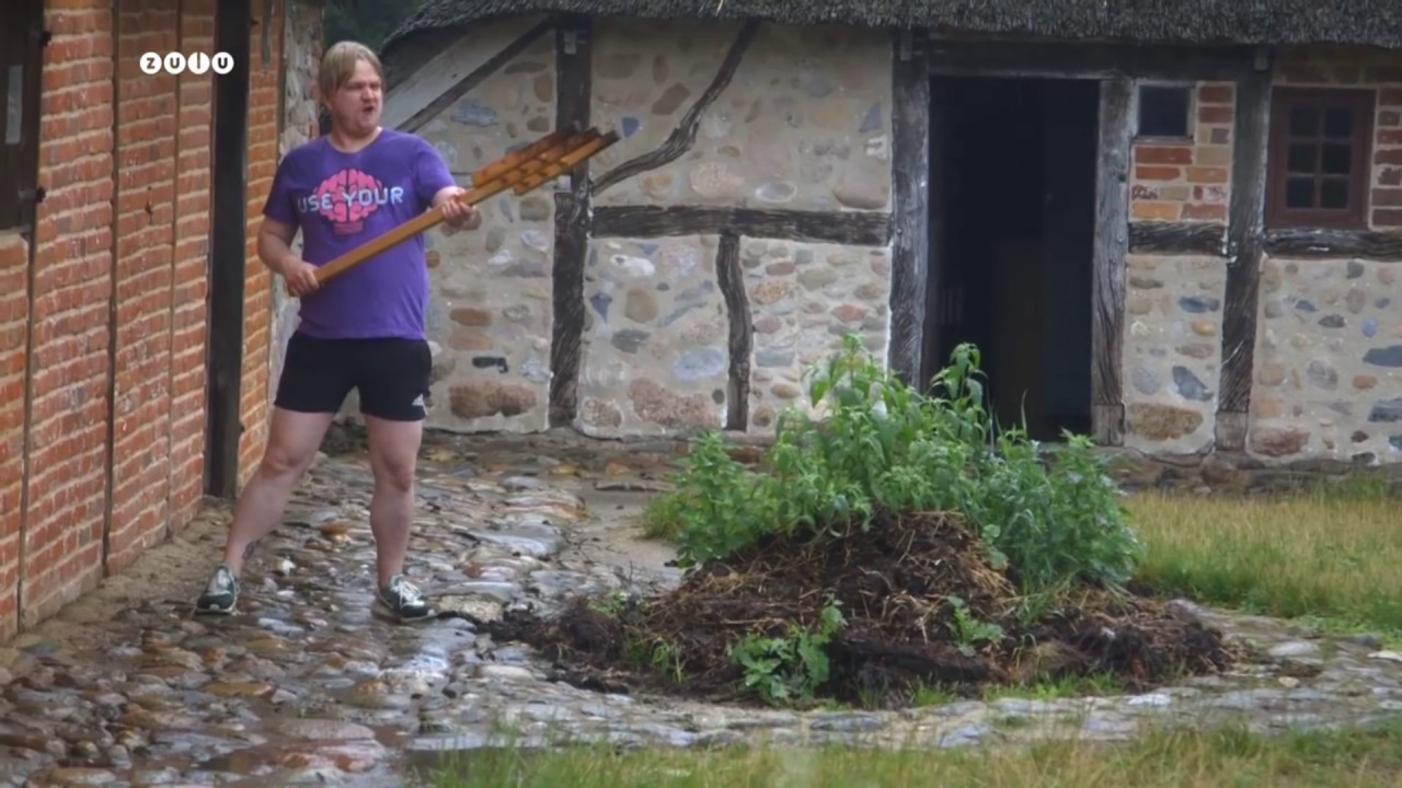 [DK] Anders Kolling og Jacob Ditzel | Zulu Kultur tur retur