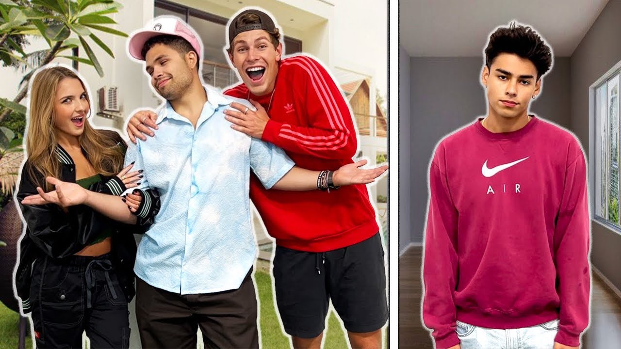 ОН ОТНЯЛ У МЕНЯ ВСЕ!!