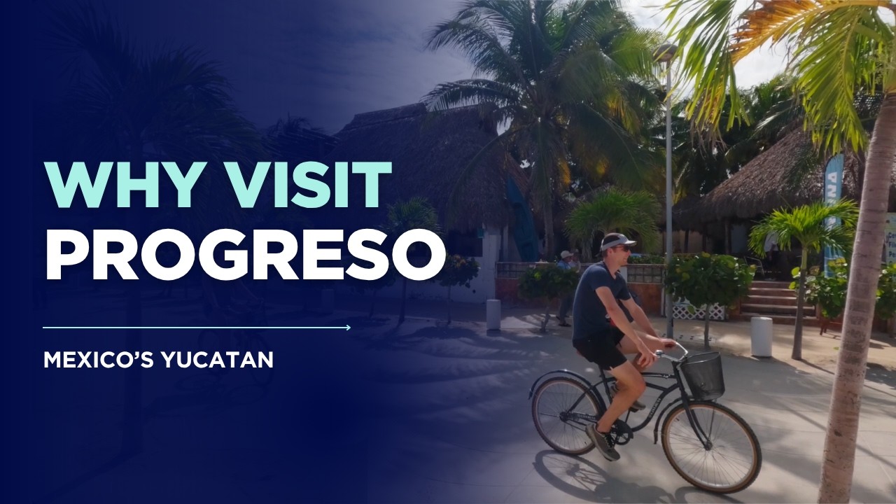 Прогресо, Мексика: лучшие места, которые можно посмотреть за день (или два)