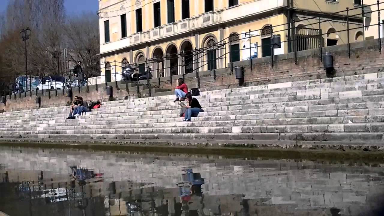 Scalinata Porta Portello