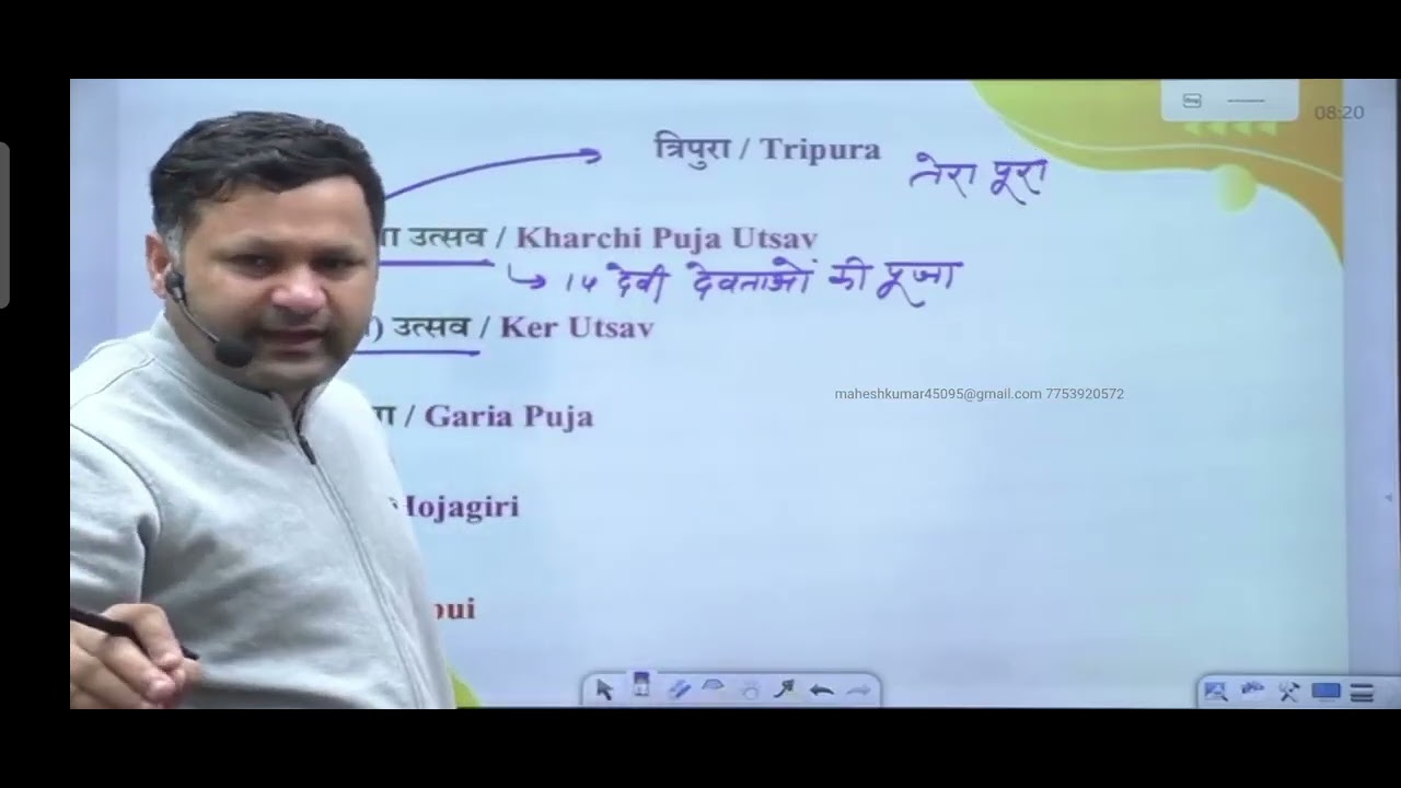 Static GK UP police constable |  homeguard 2026 by RWA #3