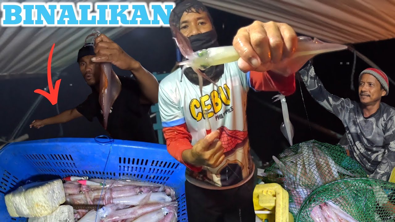 Mas dumami kame /catch & cook 