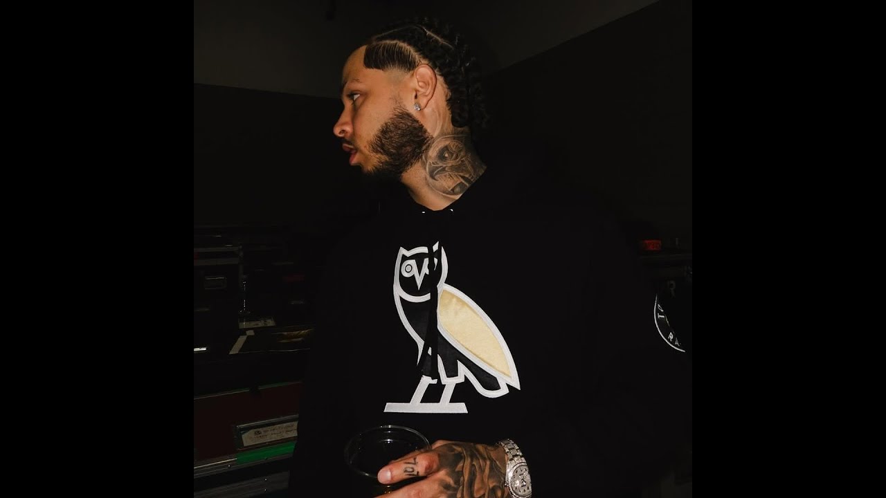 ROA x Yan Block Type Beat - 