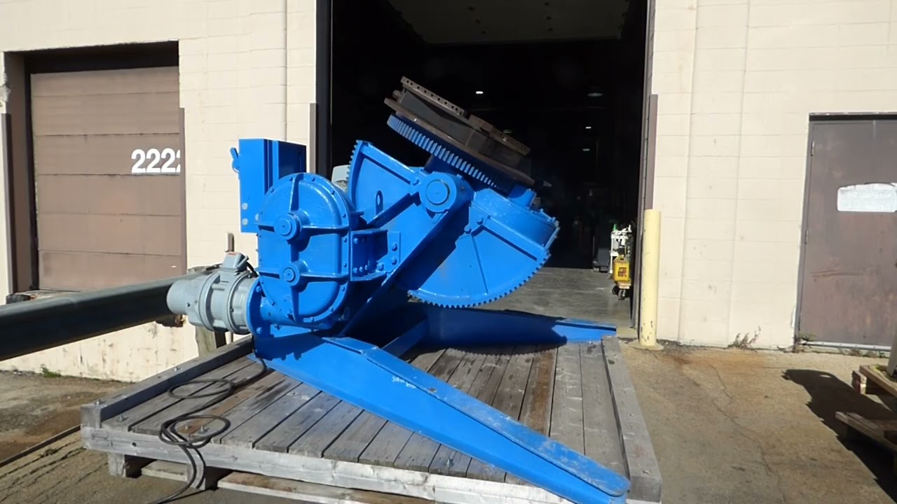 00035   Copy Welding Positioner