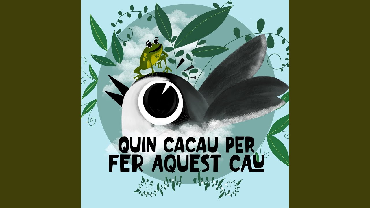 L'oreneta trista (Instrumental)