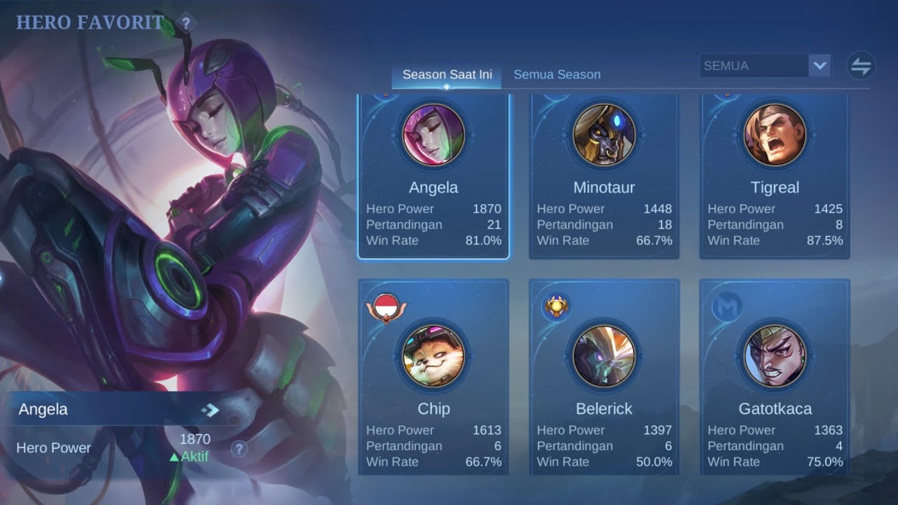 MABAR VIP LIVE MOBILE LEGENDS PARTYAN COMPE ANOMALI S37  PART1#MABARVIP #MABARML#MABARLIVEMLBB#MABAR