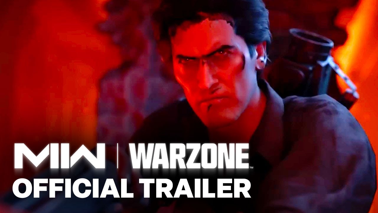 Modern Warfare II & Warzone - Official 