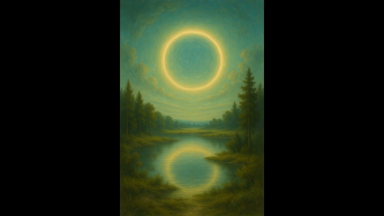 Songs of the Hidden World - V - Air&rsquo;s Mirror