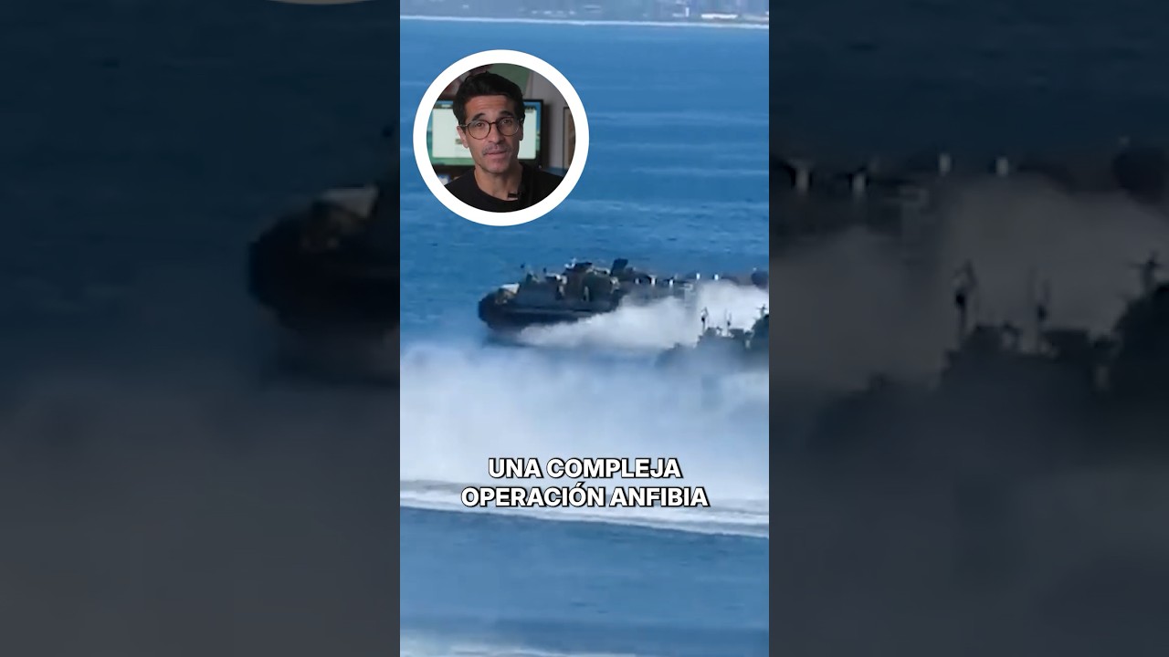 EEUU no invade Cuba porque ser&iacute;a mucho peor de lo que parece