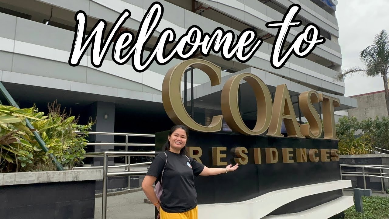 Coast Residences Tour