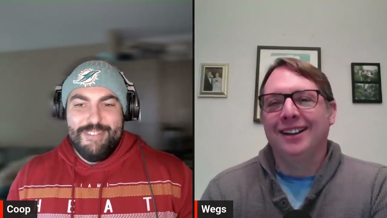 Side Action Podcast - Season 8 Episode 23 - NFL Championship Sunday