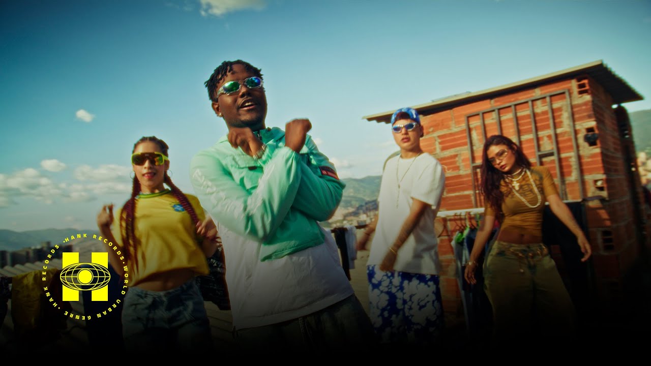 CapCut - Zitto, VanVan DLB (Video Oficial)