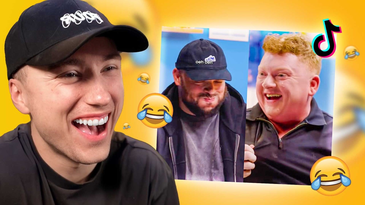 TOP 10 GRAPPIGSTE NEDERLANDSE TIKTOKS