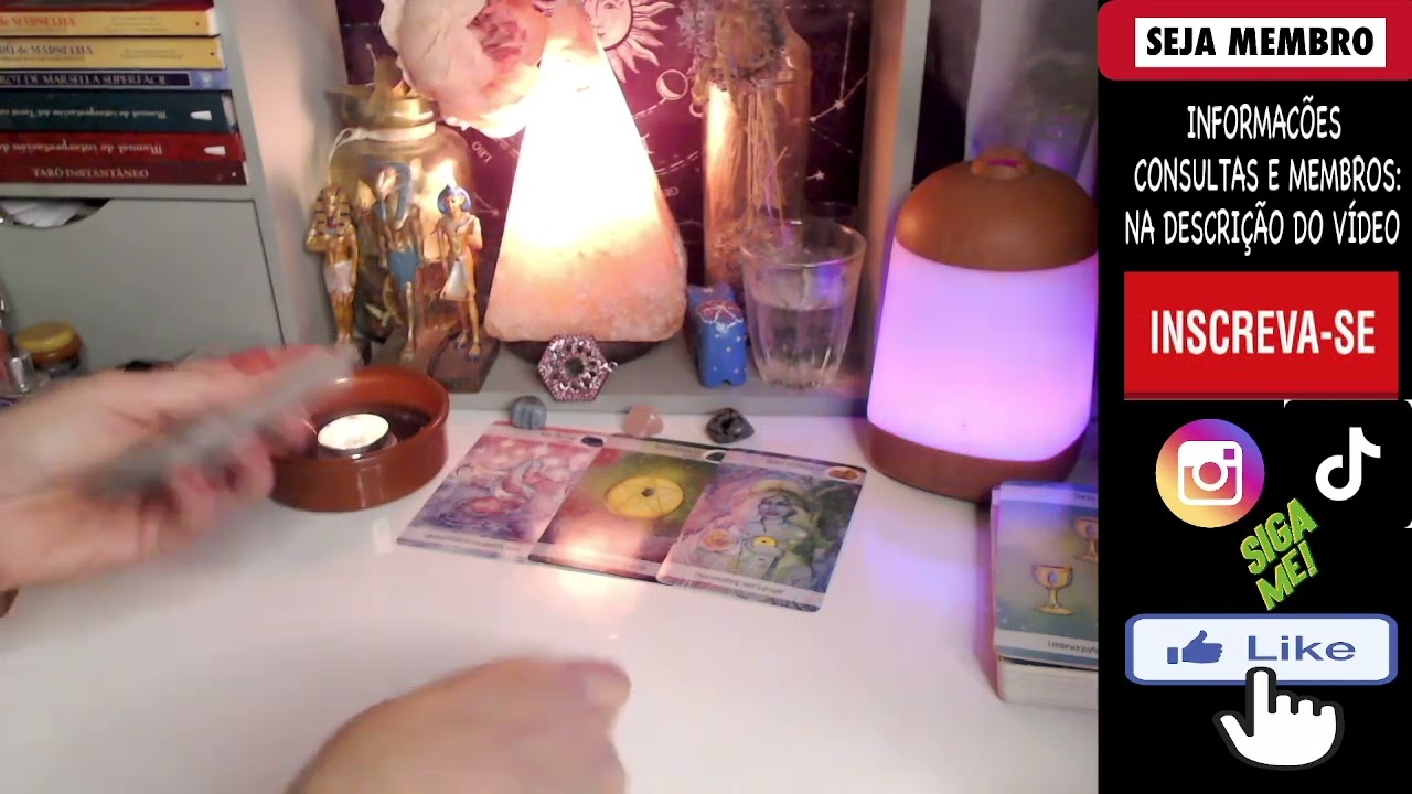 VOU REVELAR O QUE VAI ACONTECER EM FEVEREIRO COM VOCÊ! COM LEI ATRAÇÃO PODEROSA PARA AMOR