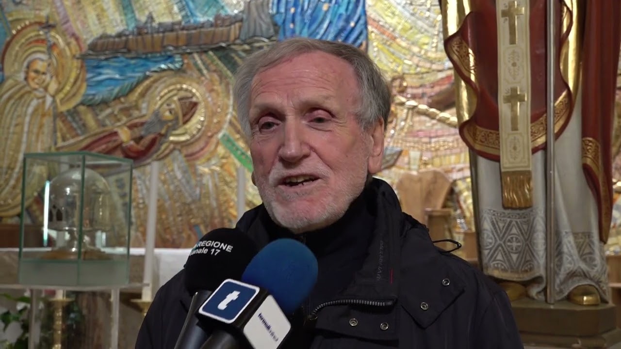 Termoli celebra la memoria liturgica di San Timoteo - 28/01/2026