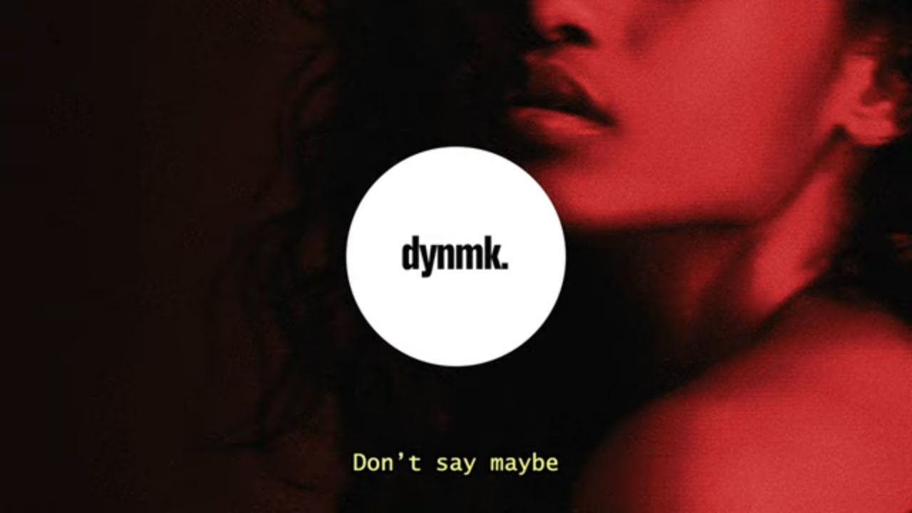 Bosquet x Sani Knight - Ride for You (Lyrics)
