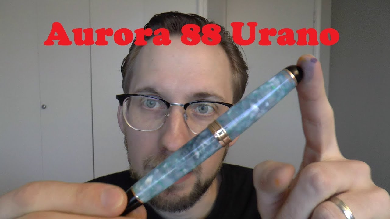 Aurora 88 Urano Review