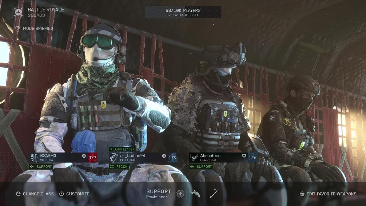 Battlefield 6 17 kills with badran