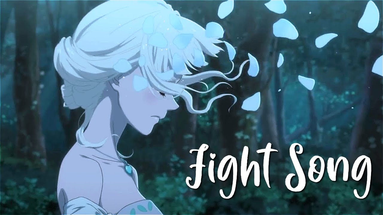 Fena: Pirate Princess「AMV」Fight song