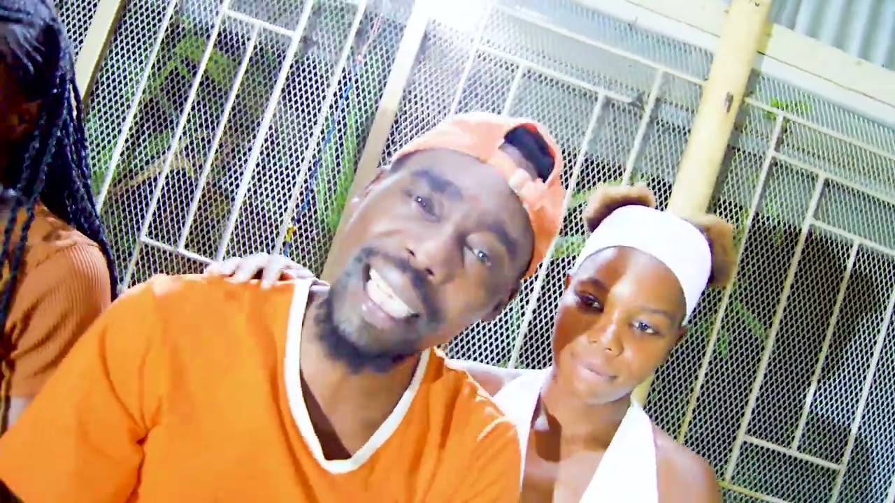 Don-T ft King Vasha_No pwankhu No nyenu (Visualizer)