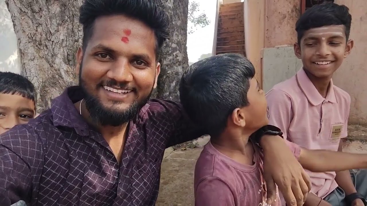 Sunday Special 😁 #santoshmanthale #funny #viral #comedy #vlog #youtube #youtuber#love 