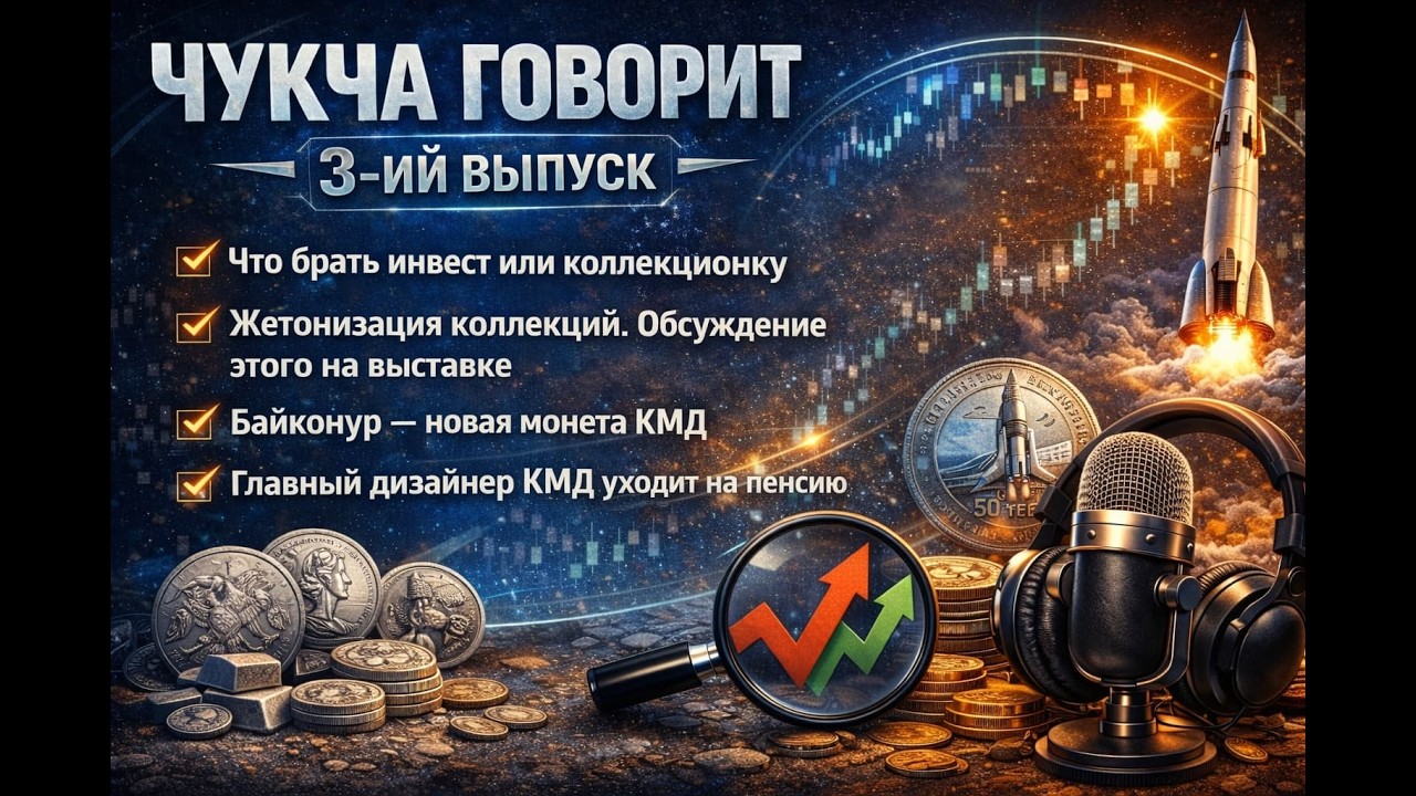 Подкаст № 3 от 17 02 2026