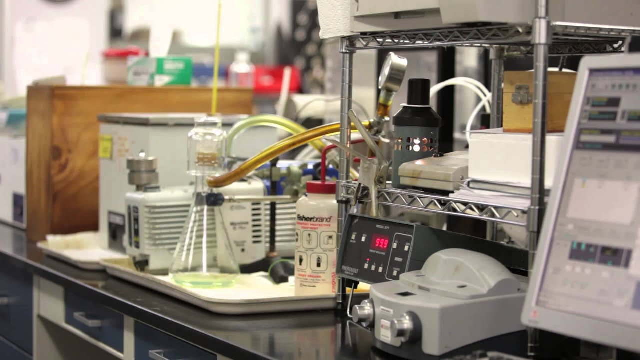 Intertek Deer Park Laboratory