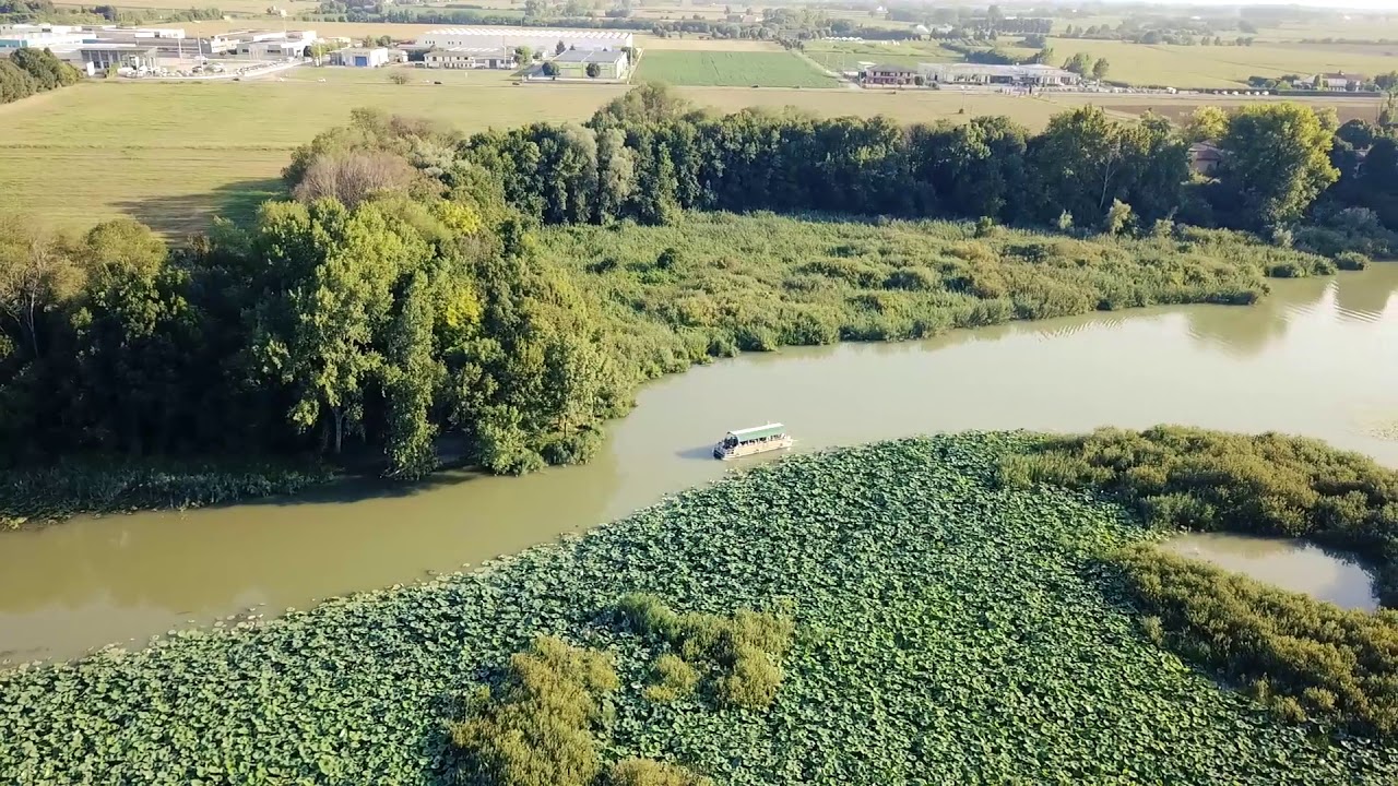 Le Grazie di Curtatone,Mantova