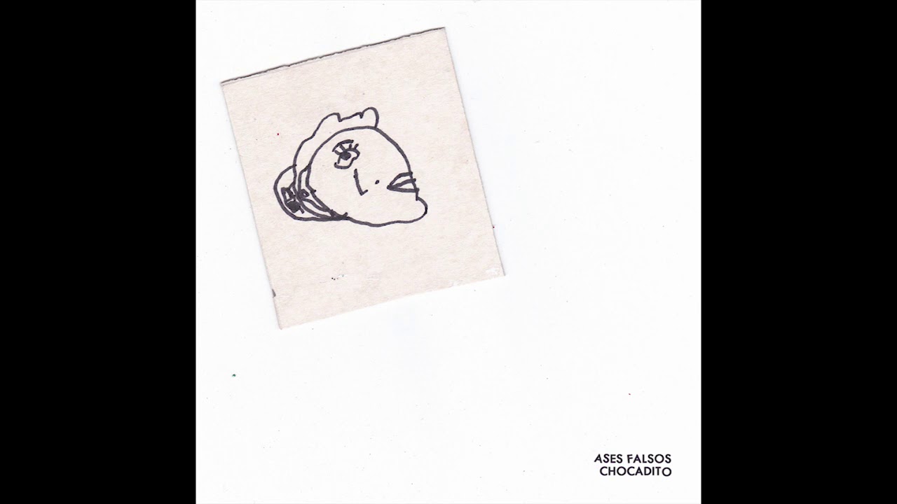 Ases Falsos - Chocadito (2020) [ÁLBUM COMPLETO]