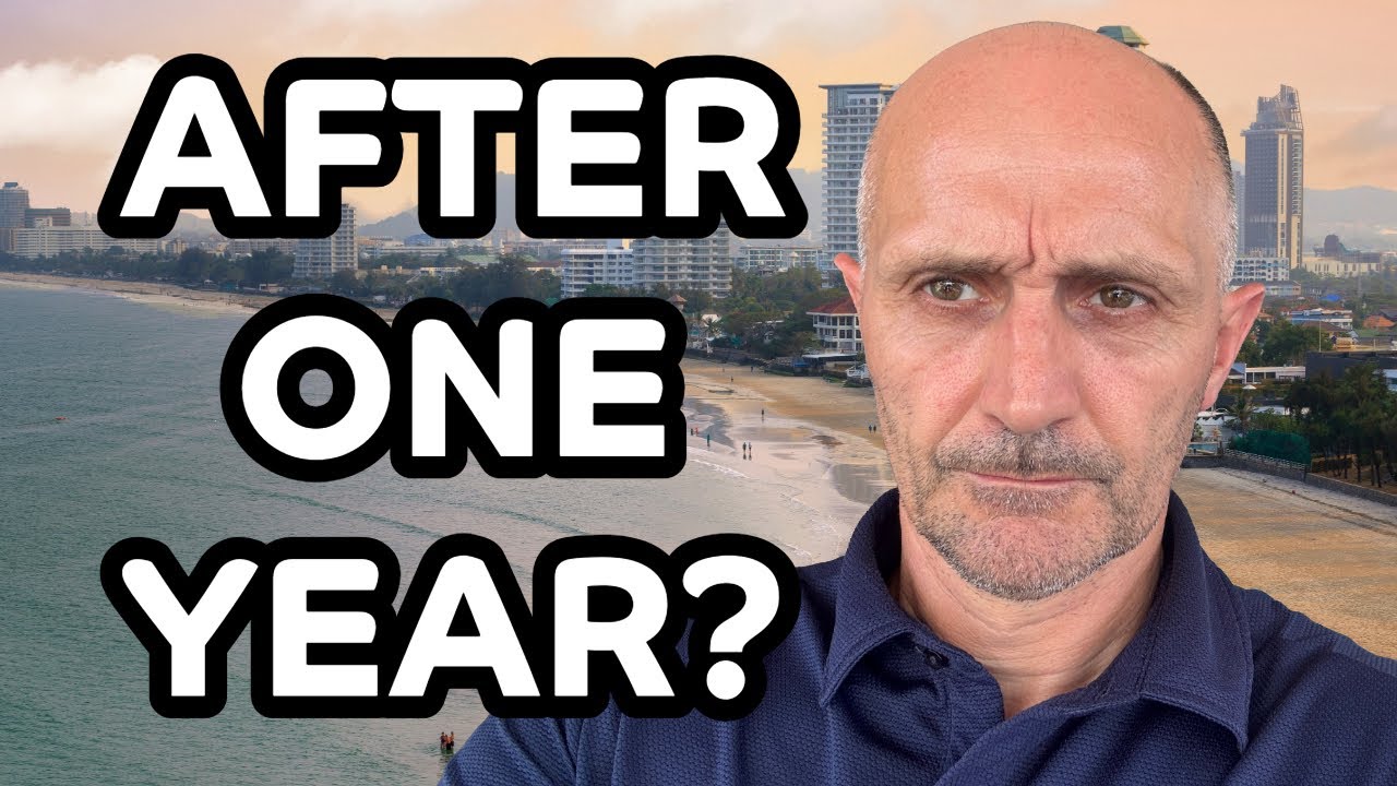 The Dark Side of Hua Hin Retirement: What the Malls Don&rsquo;t Show