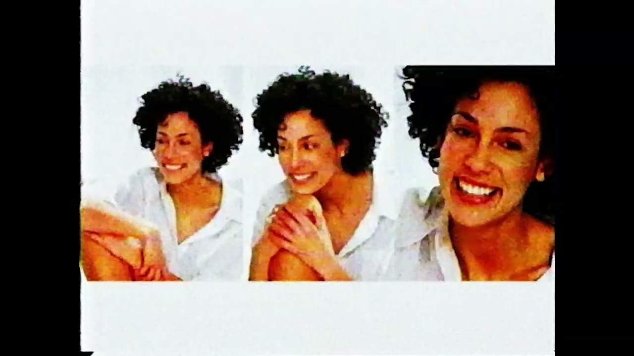 Markíza - reklamy a teleshopping (2003)