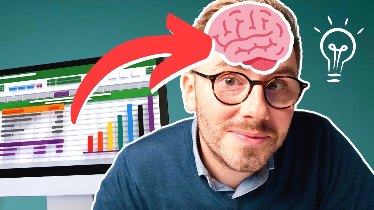 DAS verr&auml;t Dein Finanzplan &uuml;ber Dich als Gr&uuml;nder