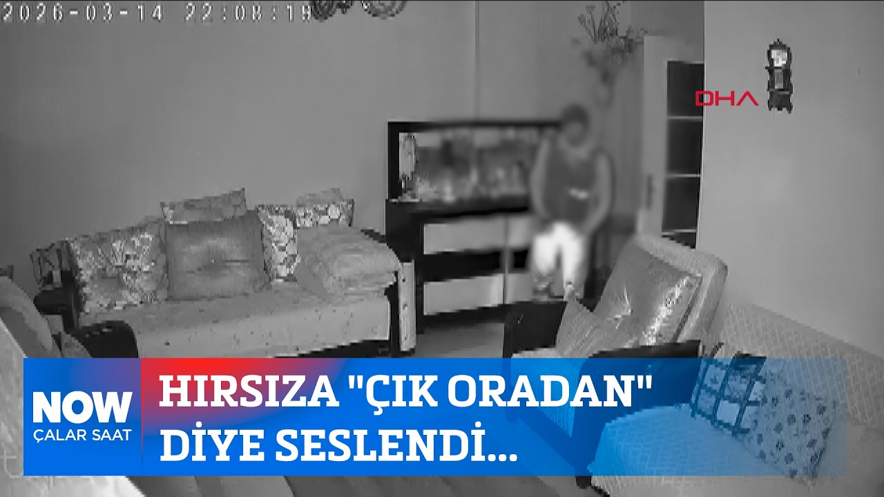 Hırsıza 