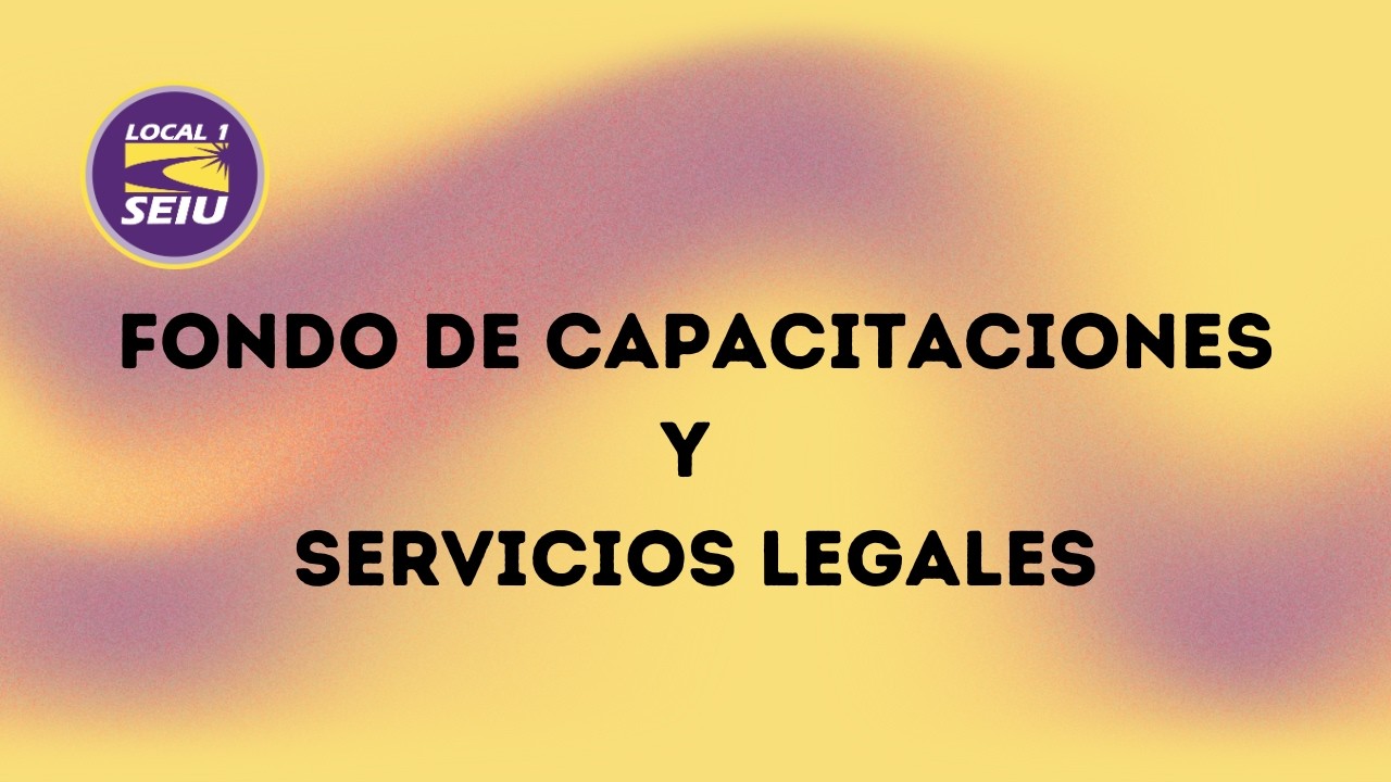Planificación de Herencia – Fondo de Capacitaciones y Servicios Legales