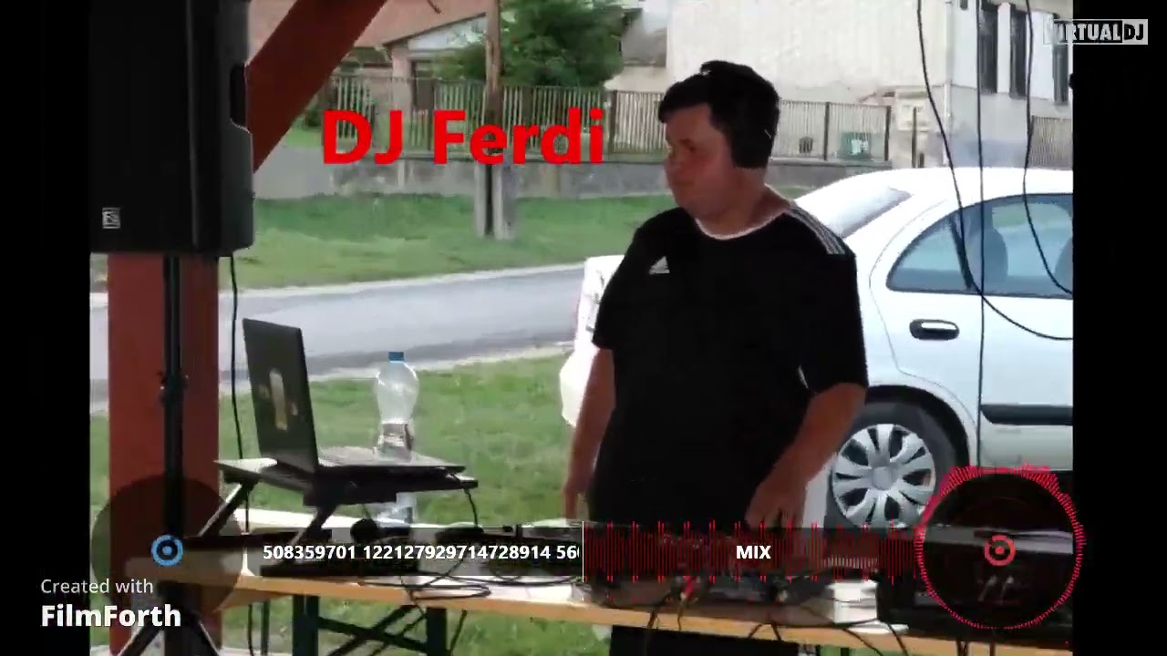 2025 Nyári Mulatós Mix vol3.