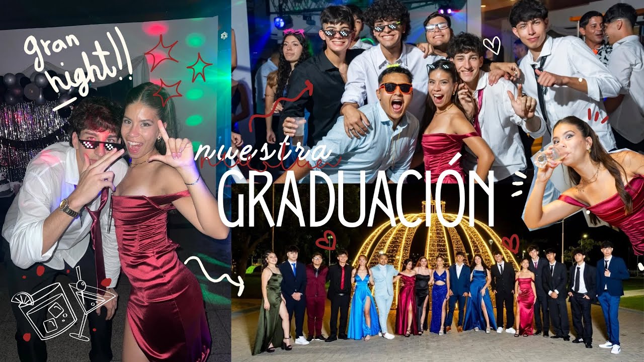 nuestra gran noche 