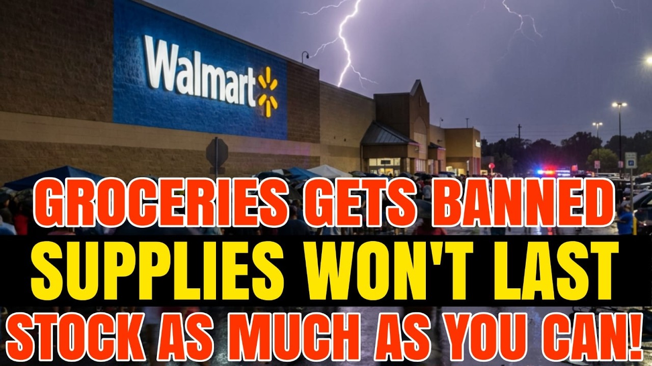 15 товаров из Walmart, которые этой весной незаметно уберут с прилавков (купите их прямо сейчас)