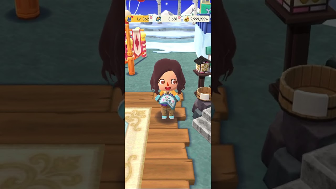 Animal Crossing Pocket Camp Complete Feb 20 2026
