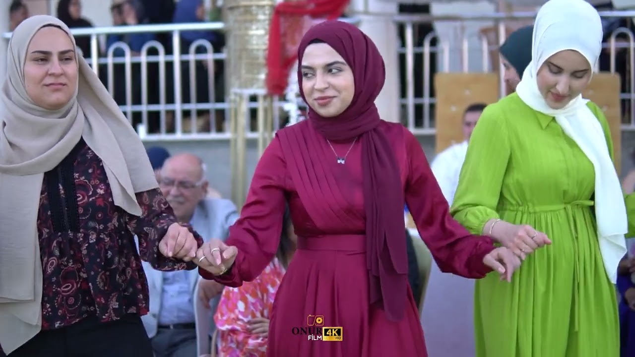 Koma Elo ''Gowend'' Furkan & Ceyda Kına Töreni / Küçükbeşkavak / 2023