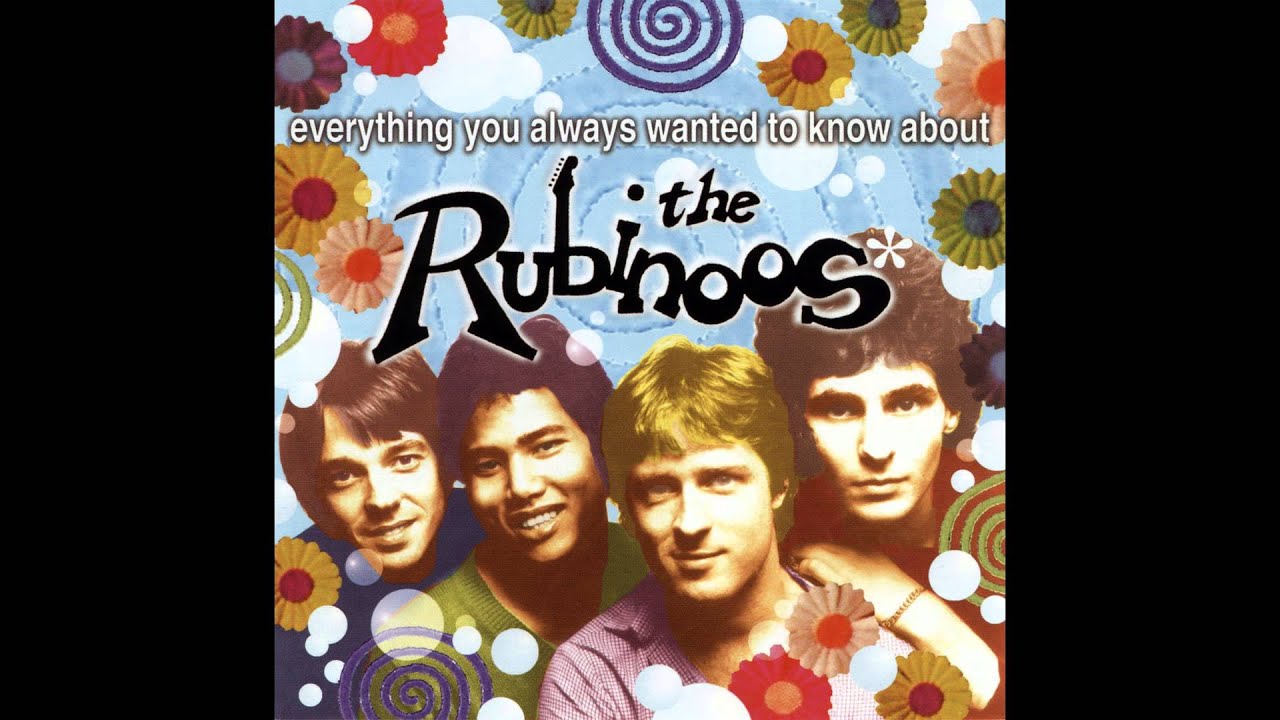The Rubinoos, 