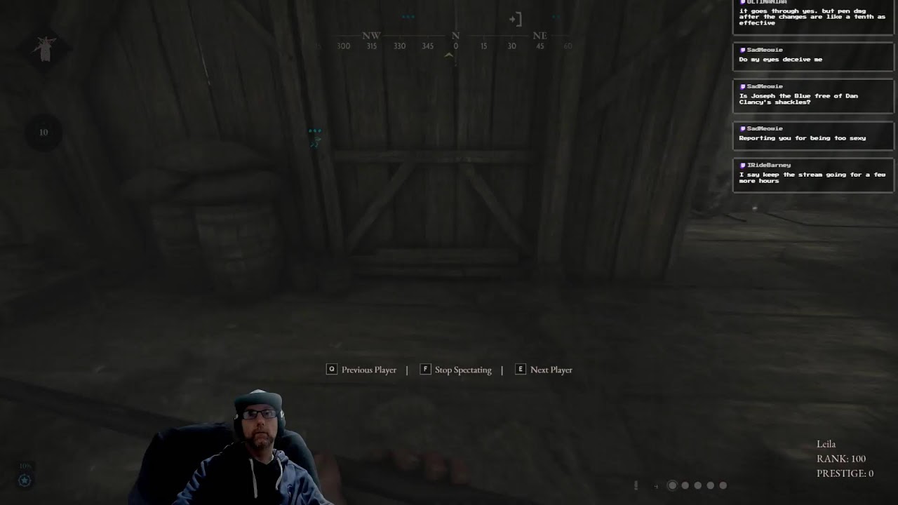 🔴Playing some Hunt for little bit