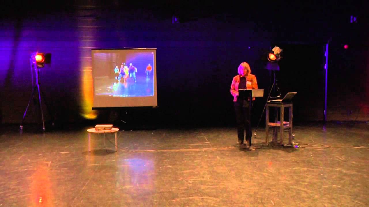 Introduction with Petra Frank