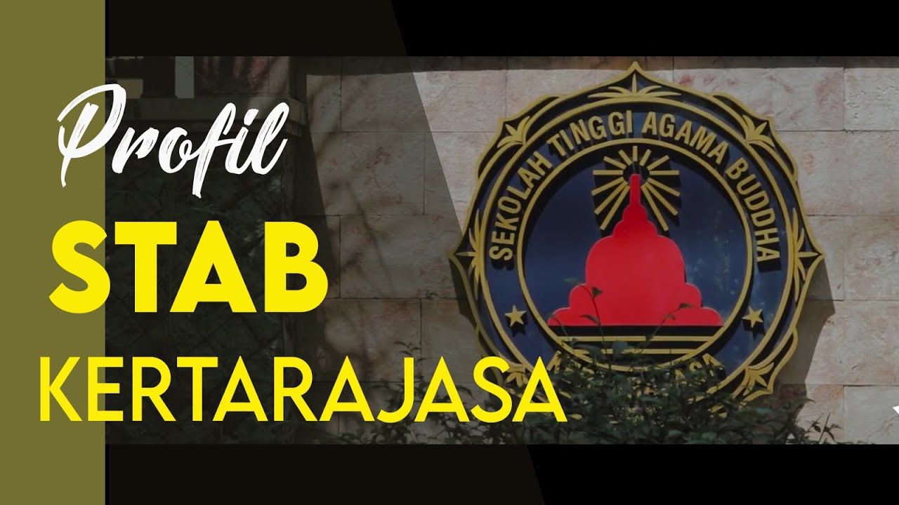 Profil STAB Kertarajasa