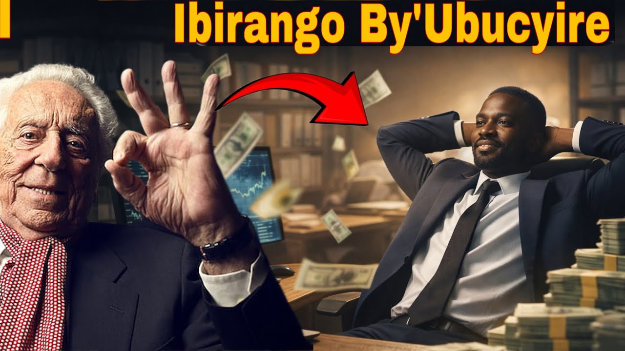 NIBA UKORA IBI 15 NTAKABUZA URI UMUCYIRE ✅