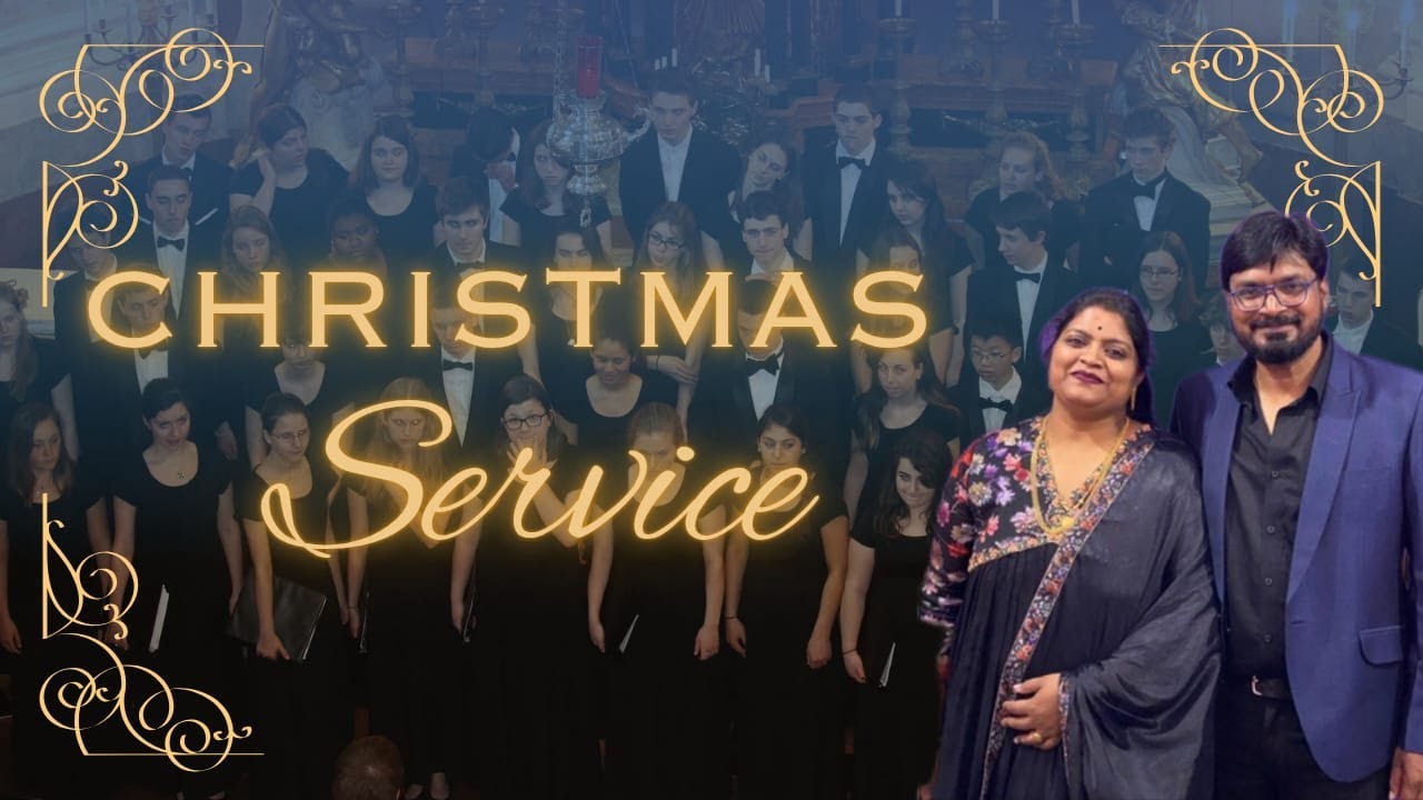 Jesus Peace Ministry 🕊  Live Stream   {CHRISRMAS  SERVICE}    25/12/2025  {Christmas  Service}