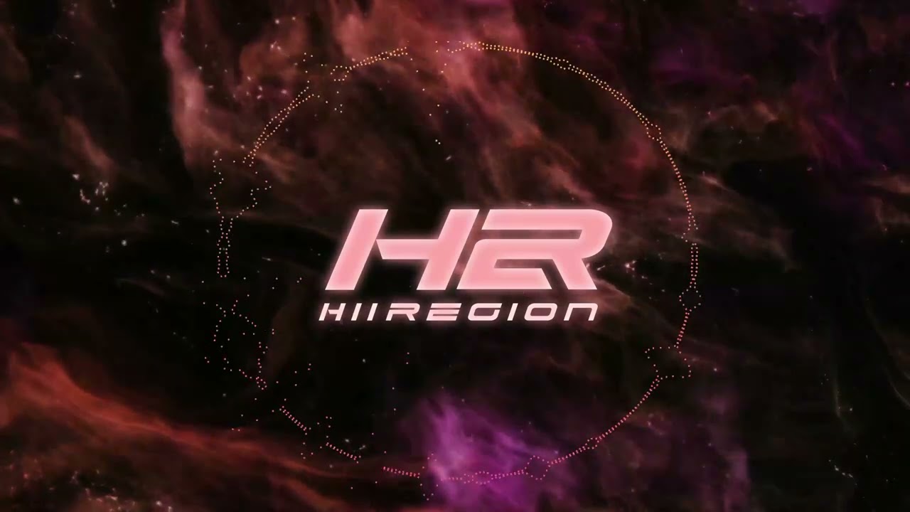 HII Region - Wandering About You