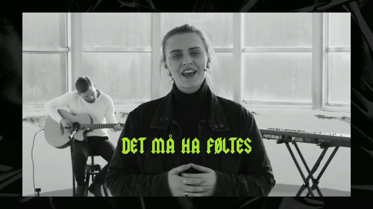 #feilfortellingfortalt SPOKEN WORD // PALMES&Oslash;NDAG
