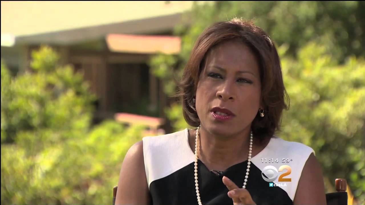 Christopher Kennedy Lawford on Uncle JFK's Legacy w/Pat Harvey, KCBS-TV