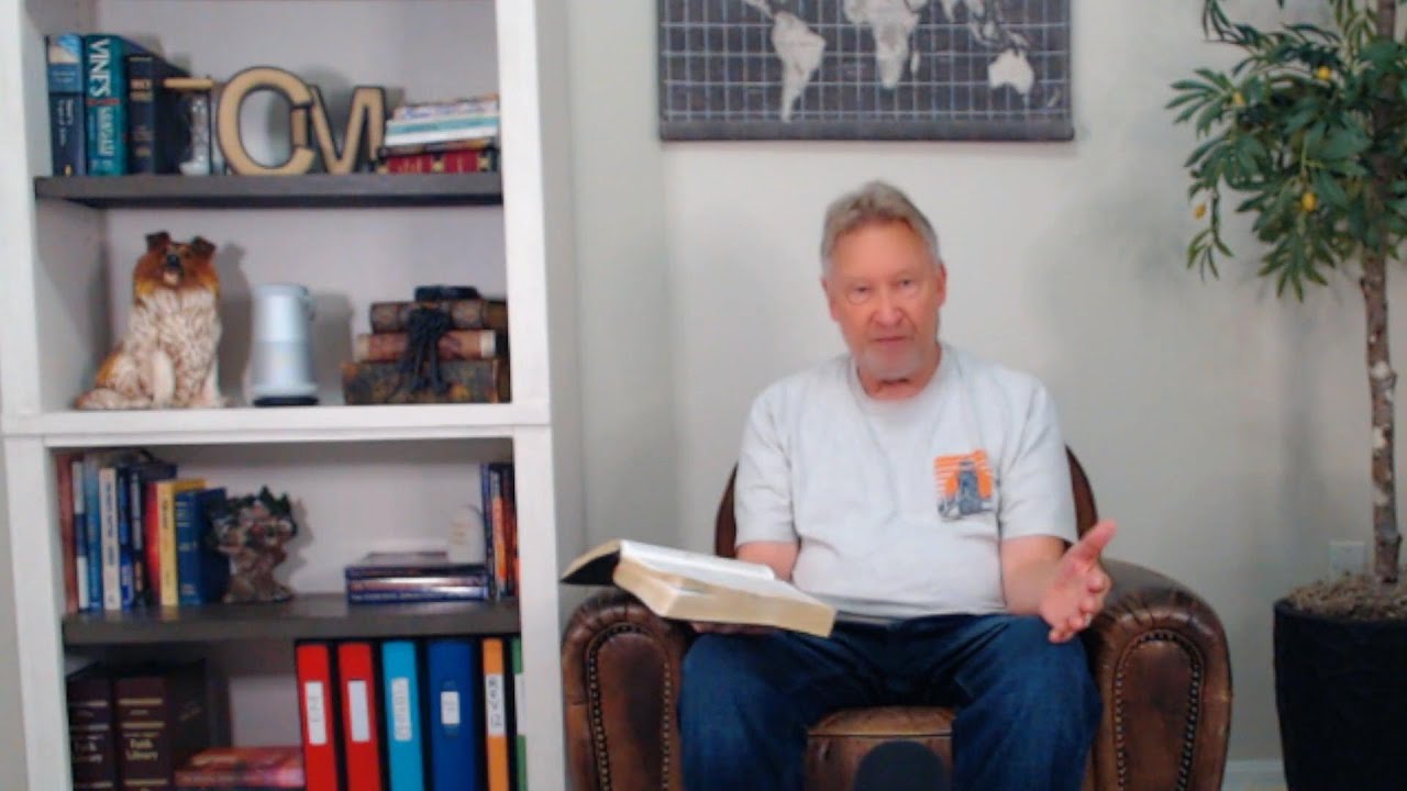 Sorting Out the Strange Assortment of End-Time views? Which one meets Jesus' approval?